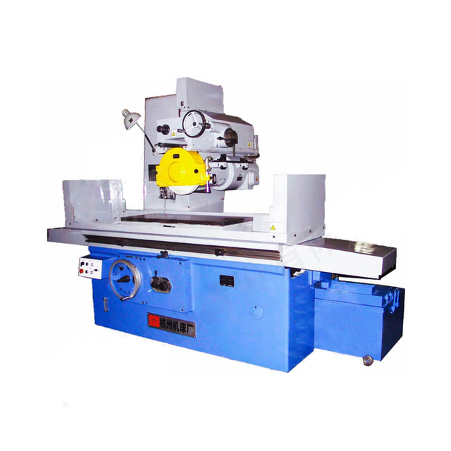 M7140H M7140H×16 Horizontal Axis Rectangular Table Surface Grinding Machine (Movable Grinding Head Structure)
