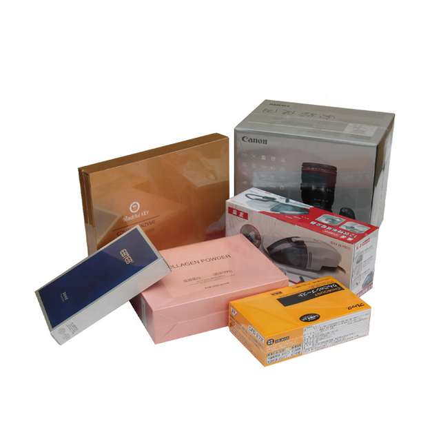 Full automatic L sealer and shrink tunnel packaging machine for POF PE film