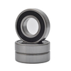 High Speed And Low Noise Motor Deep Groove Ball Bearings
