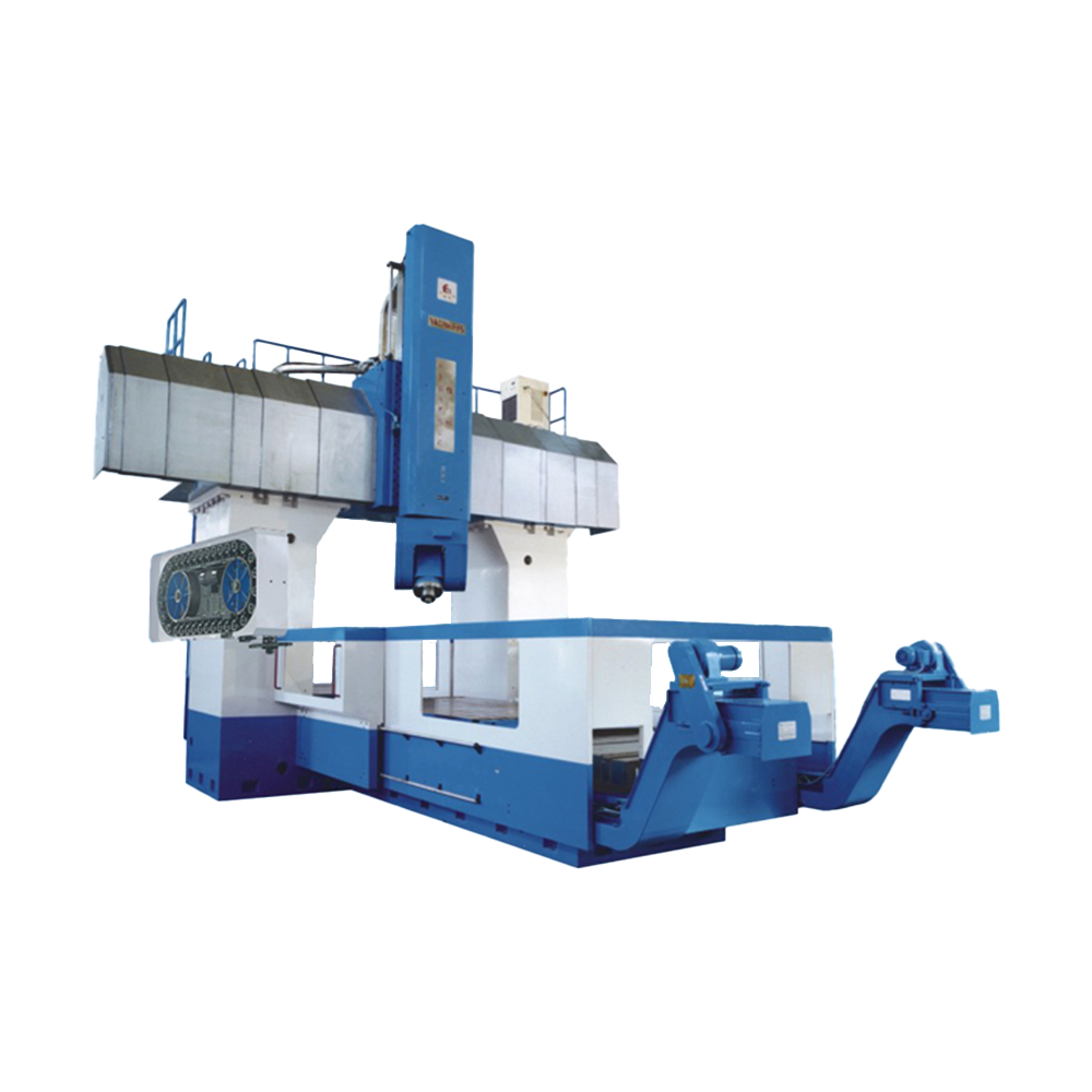 XH2316/3-5X 5-Axis CNC Gantry Machining Center