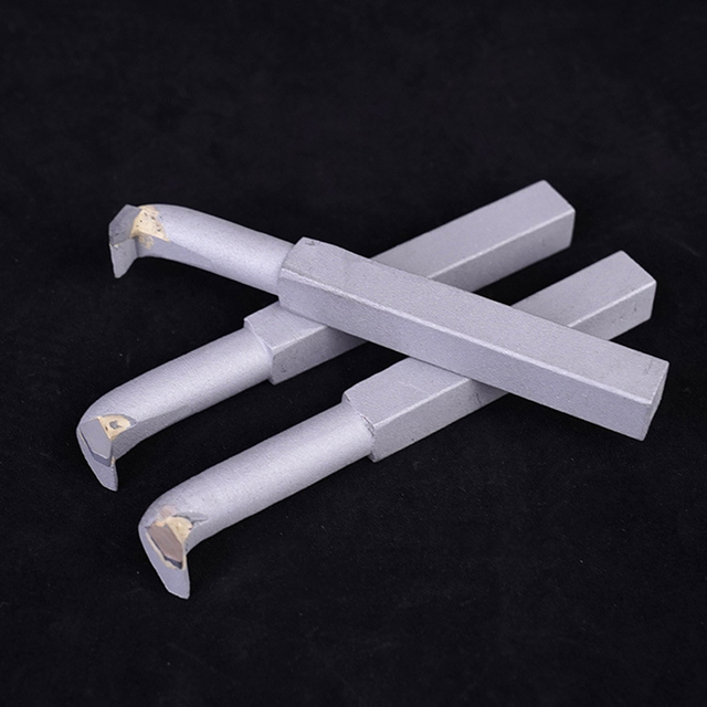 Internal Thread Alloy CNC Lathe Welding Turning Tool