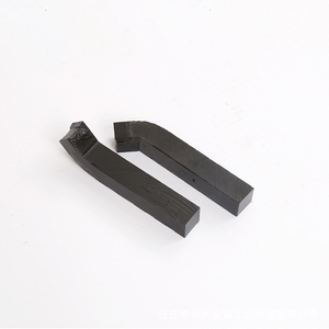 External Wire Carbide Welding Turning Tool