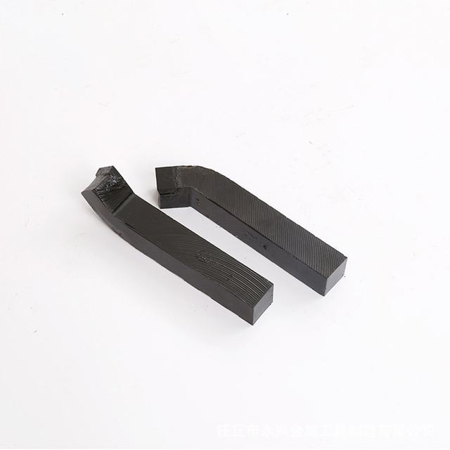 External Wire Carbide Welding Turning Tool