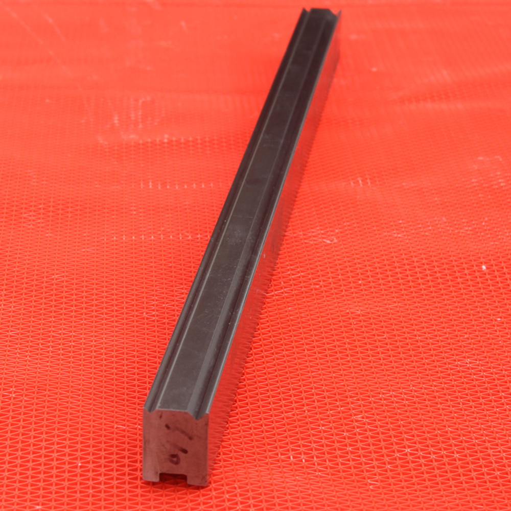 CNC Bending Machine Double V Lower Die
