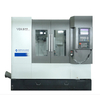 VDLS Vertical Machining Center Machine