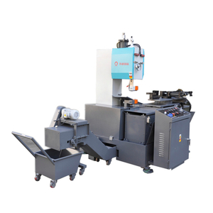 GY5130M Chisel Cutting Miter Band Sawing Machine
