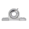 SUCP204 SUCP205 SUCP206 Stainless Steel Spherical Bearings