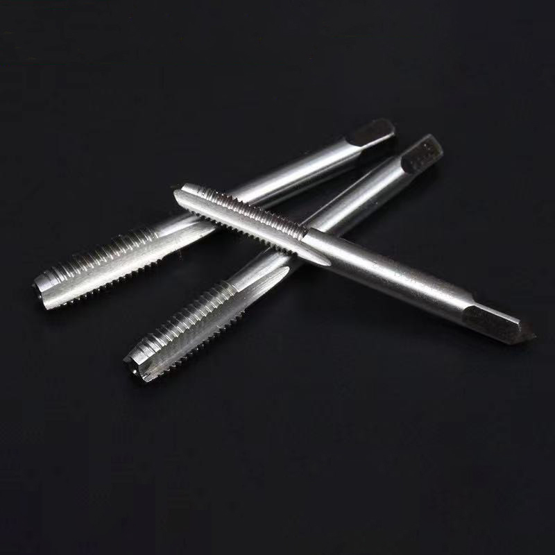 Industrial-grade Fully Ground Tap
