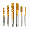 Machine Tap for Stainless Steel