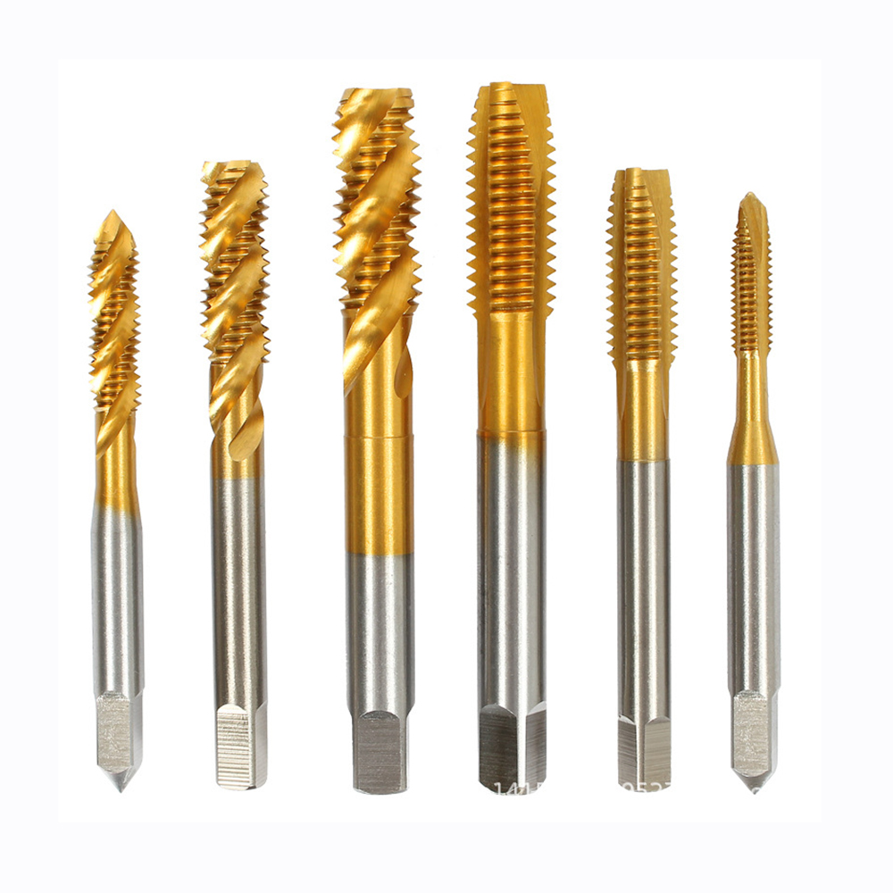 Machine Tap for Stainless Steel