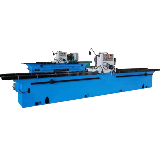 Fully Automatic Electromagnetic Knife Grinding Machine
