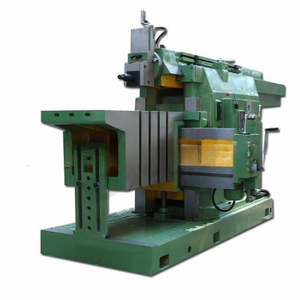 BY60100 Multifunctional Hydraulic Planer Machine