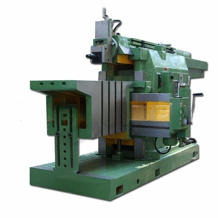 BY60100 Multifunctional Hydraulic Planer Machine