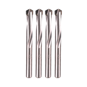 Carbide Drill Bit Twist Drill Bit