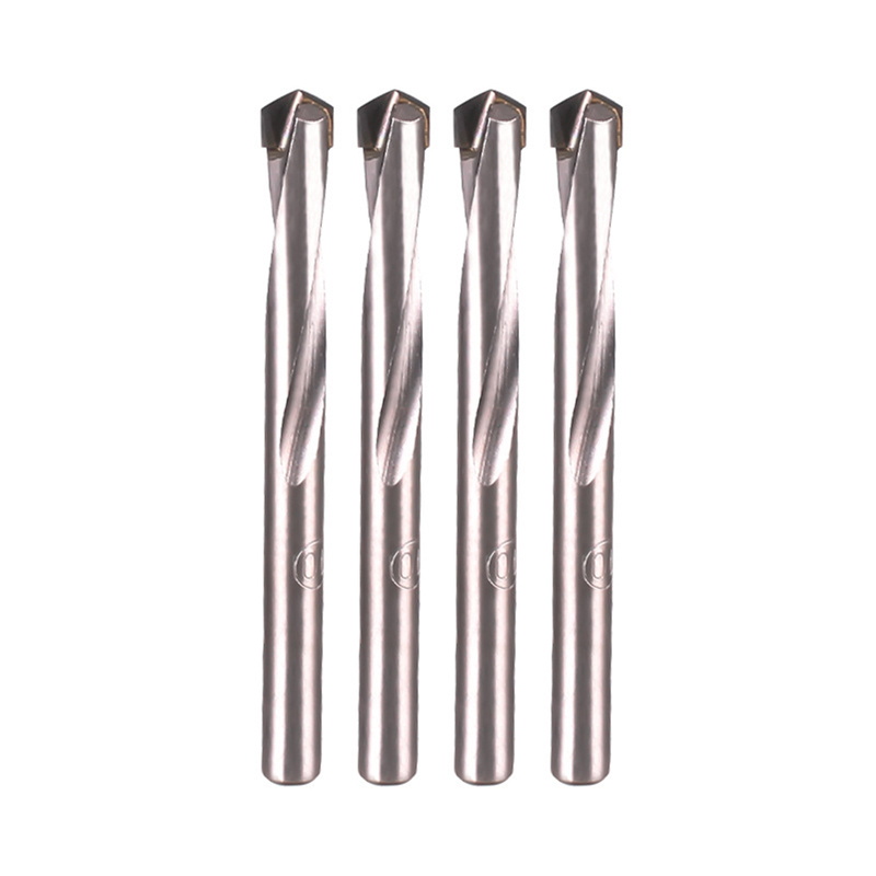 Carbide Drill Bit Twist Drill Bit