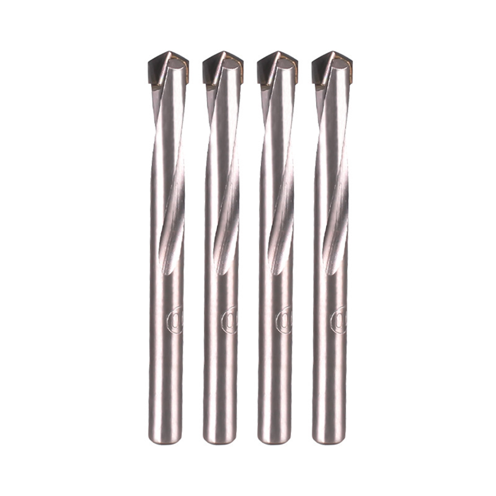 Carbide Drill Bit Twist Drill Bit