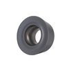 R5/R6 Circular Tungsten Carbide CNC Milling Cutter Head