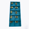 Carbide Milling CNC Inserts