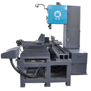 GZ5270-120 Graphite Band Sawing Machine