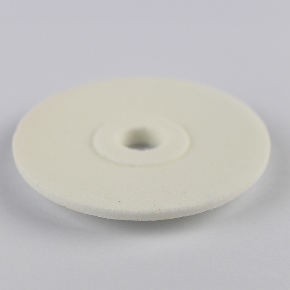 White Corundum Disc Grinding Wheel