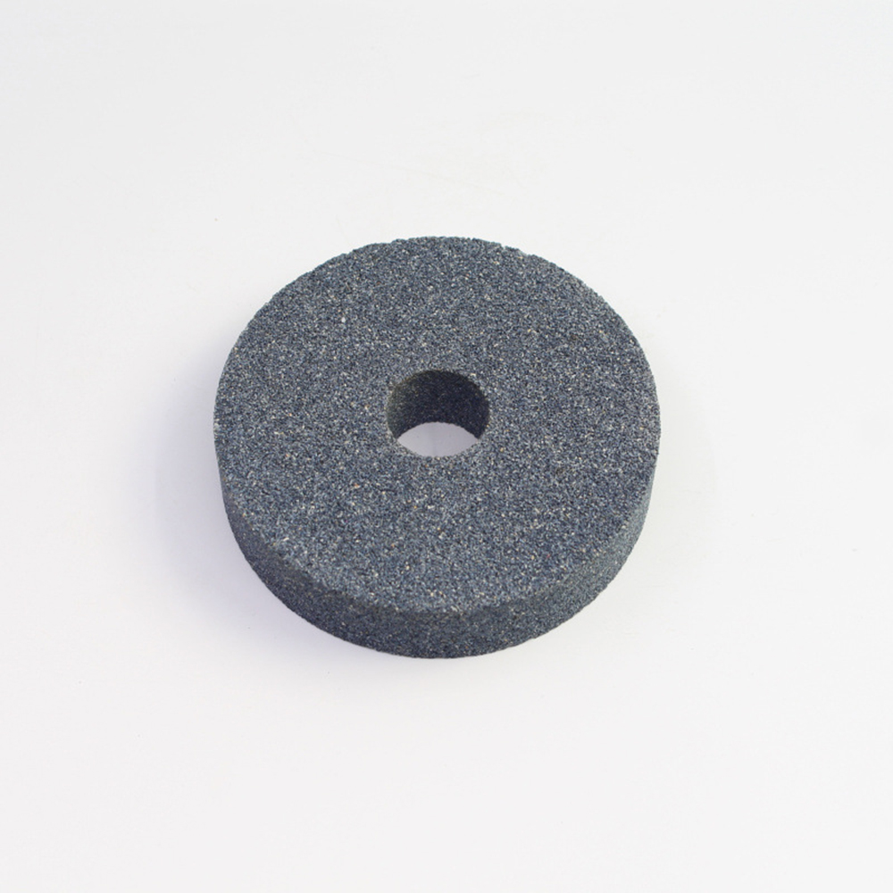 Brown Corundum Ceramic Flat Grinding Wheel