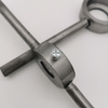 Threaded Circular Die Stock Handle