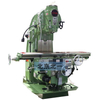 XA5040 Vertical Lift Table Milling Machine