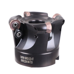 EMR5R 6R 8R Right Angle Milling Cutter Disk
