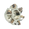 Fast Feed Cutter Heavy Cutting Surface Milling Cutter Disk