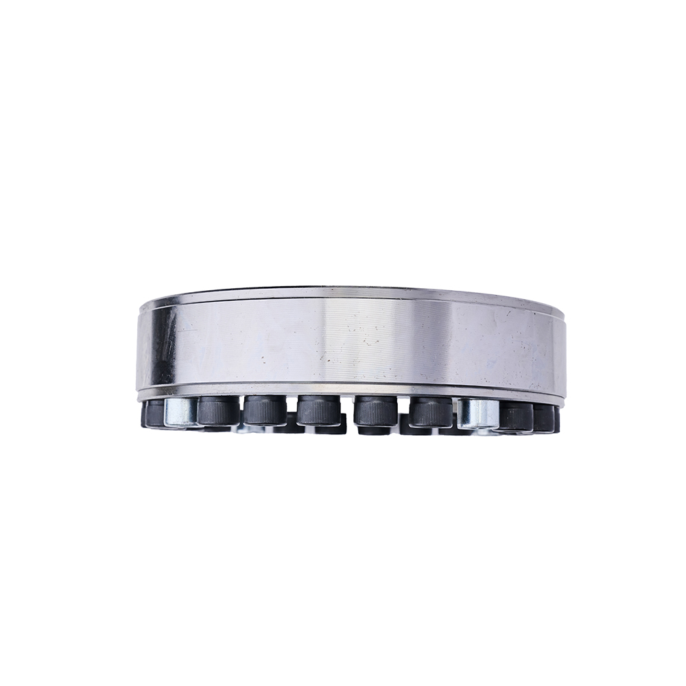 Thrust Ball Bearings