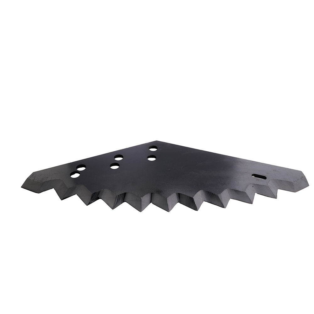 TMR Vertical Mixer Blades-Style01