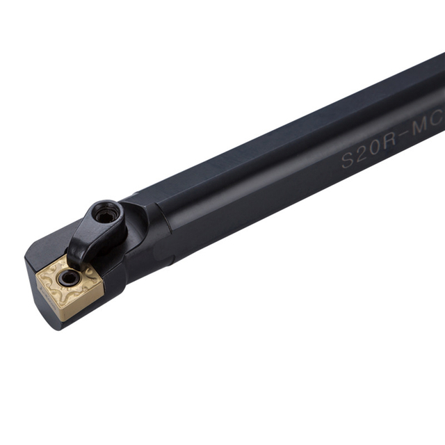 S20-MWLNRL​CNC Compound Inner Hole Outer Circle Turning Tool