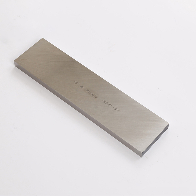High Speed Steel Turning Tool Blade