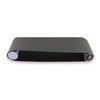 PVC black conveyor belt