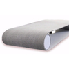 Single-sided felt conveyor belt