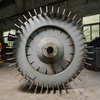 Cutter Impeller