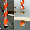 Carbide Ceramic Triangular Drill Bit