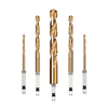 High Hardness Hexagonal Shank Cobalt Twist Drill Bit
