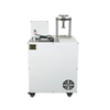 Flexible Denture Base Resin Injection System Hydraulic Dental Injection Machine