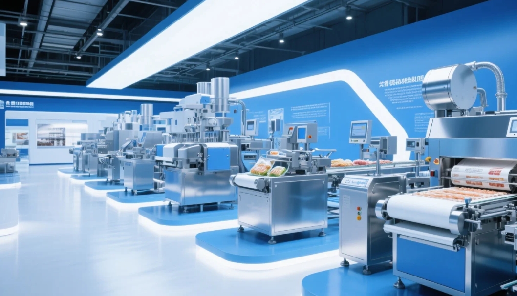 Industrial Automation Zone