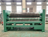 Double Sided Glue Coating Machine for Plywood