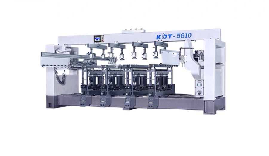 KDT-533 CNC Drilling Machine