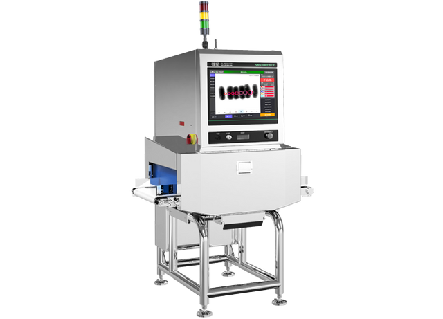 Standard Packaging Product Inspection Machine