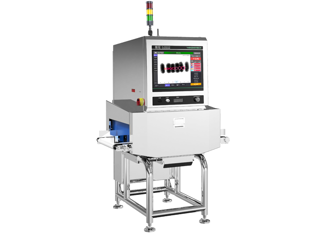 Standard Packaging Product Inspection Machine