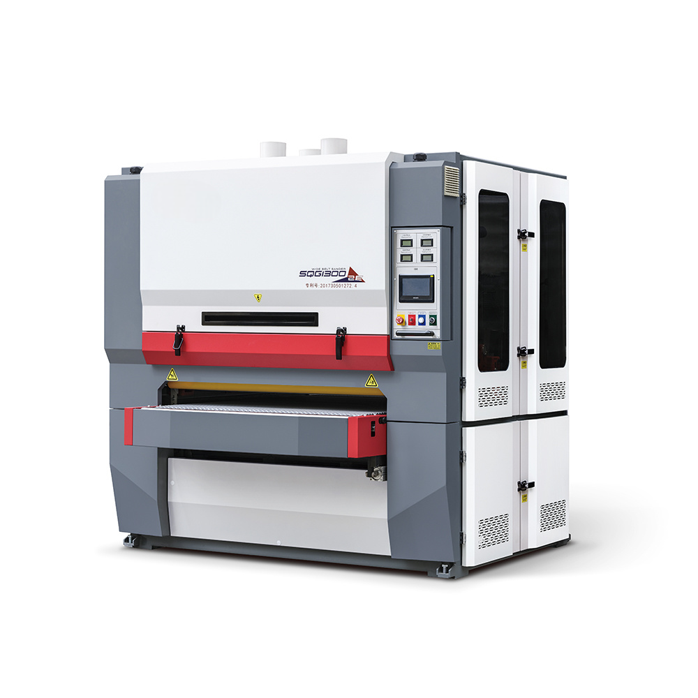 SQG1300-2E2 Paint Series Sanding Machine