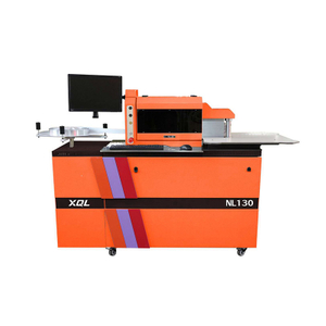 XQL L130 Aluminum Letter Bending Machine