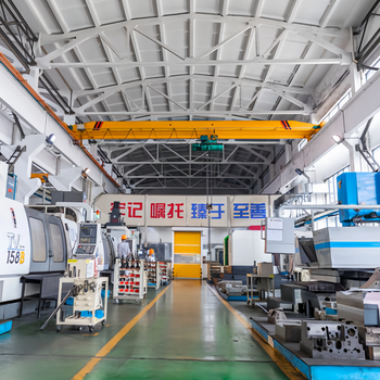 High-End Die Casting Molds