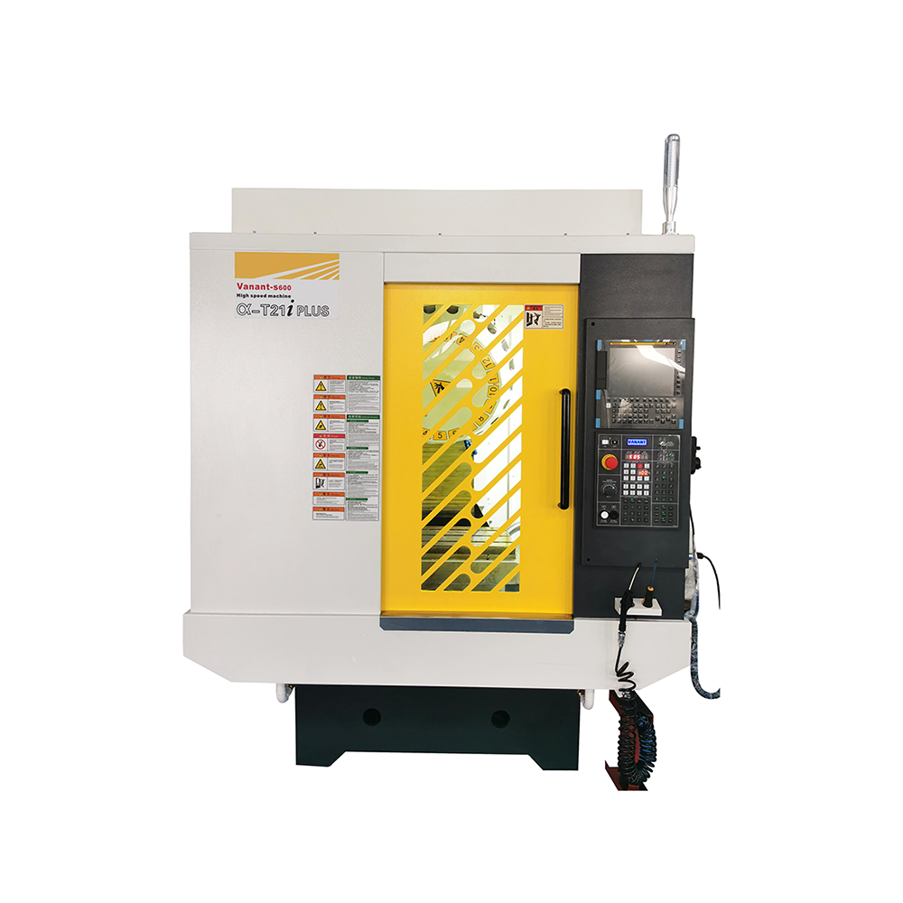 Vanant S600 Tapping Center