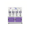 YSD Parallel Multi-Stage Fermentation System