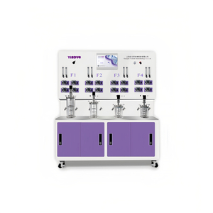 YSD Parallel Multi-Stage Fermentation System